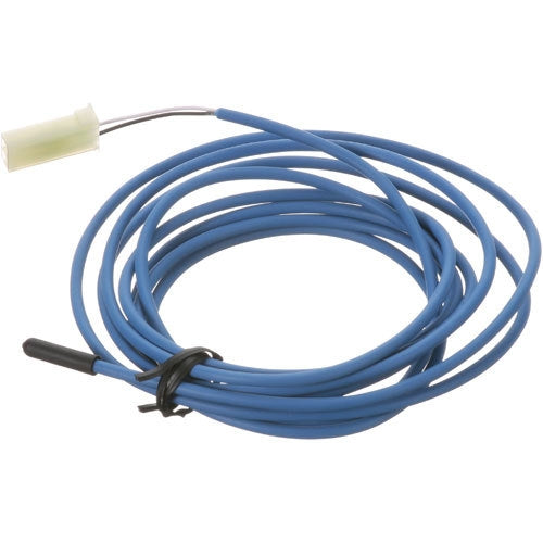 Traulsen 334-60406-03, SENSOR, TEMP, COIL, 96" , BLUE