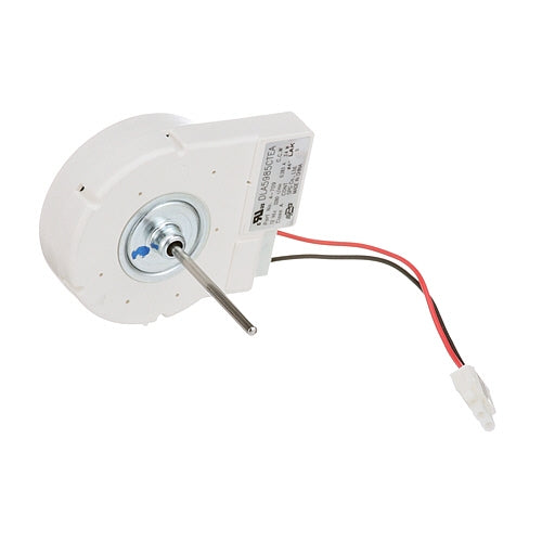 Continental 4-709, MOTOR, EVAP FAN 12V, 3280 RPM, 3.4W