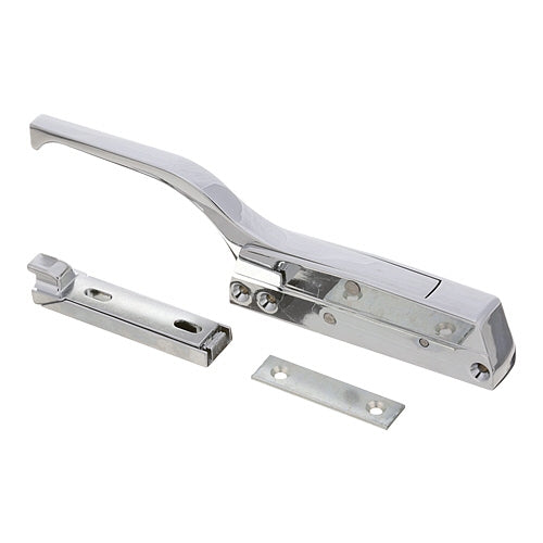 Atlas 6055-1, Kason® - 10172B00006 LATCH WITH STRIKE