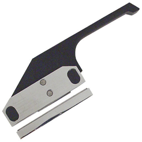 Nu-Vu 50-1319, LATCH & STRIKE - HEAT PROOF HANDLE