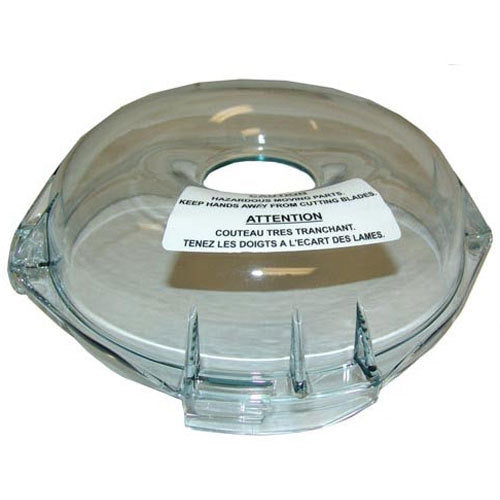 Robot Coupe 105236, LID, CUTTER BOWL