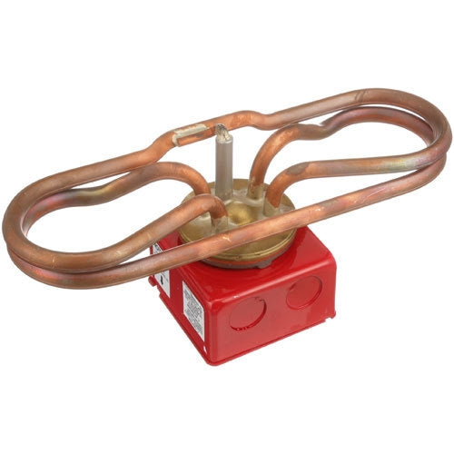 Metal Masters 305437, URN HEATER W/CUT OUT 208V  5000W