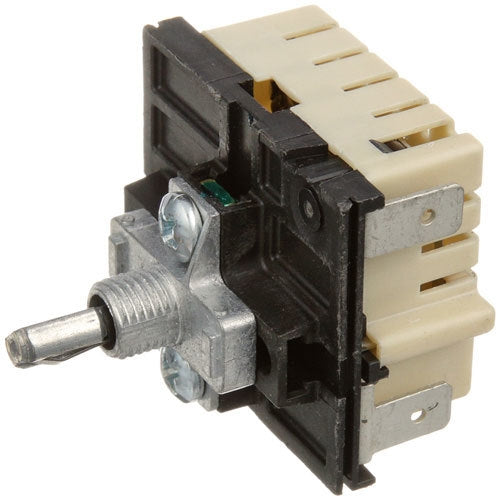 Seco 0083200, INFINITE SWITCH