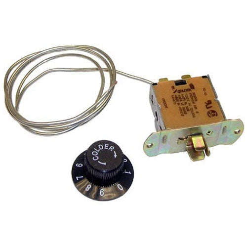 Hussmann 4-S-5, COOLER CONTROL 9531,  48