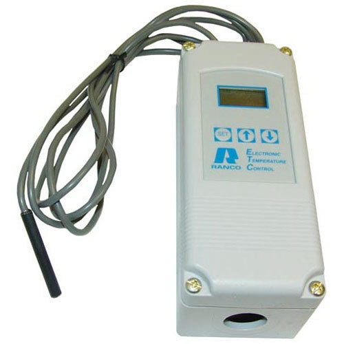 Atlas 22-1397, CONTROL, TEMP - ELEC