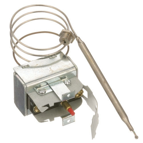 Intedge F1840, SAFETY THERMOSTAT