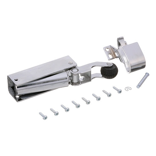 Bally 16768, DOOR CLOSER, HYDRAULIC