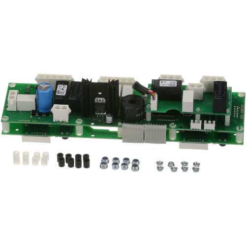 Moffat 234906, DIGITAL CONTROLLER KIT  - 2 SPEED