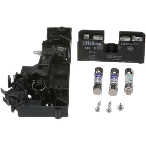 Amana 14179126, KIT, INTRLK/FUSE/BLOCK