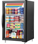 True GDM-07-HC~TSL01, 24" Wide Swing Door Counter-Top Refrigerator