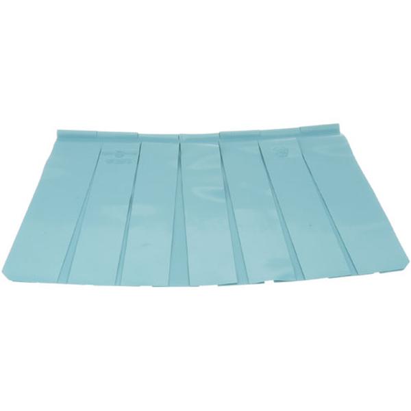 Stero 0P-561684, CURTAIN-C LONG 22-5/8X17 SCT
