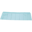 Stero 0P-561685, CURTAIN-D SHRT 22-5/8X9 SCT