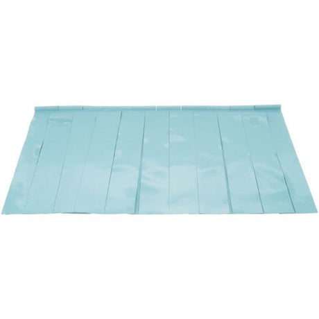 Stero 0P-561691, CURTAIN-R LONG 31-1/2X18 STPCW