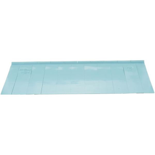 Stero 0P-561687, CURTAIN-H SHRT 31-1/2X11-1/4