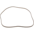 Cleveland 07110, SILICONE DOOR GASKET 80-IN