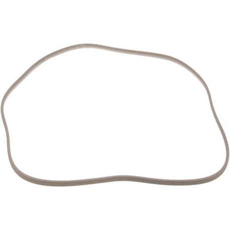 Cleveland 07110, SILICONE DOOR GASKET 80-IN