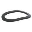 Market Forge 08-4415, GASKET HAND HOLE COVER 200-30A