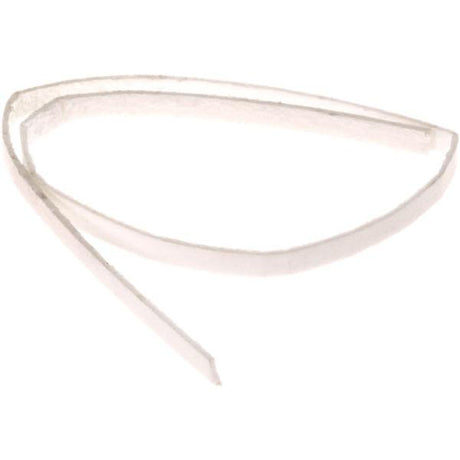 Southbend 1057515, Ceramic Paper Gasket, per Foot