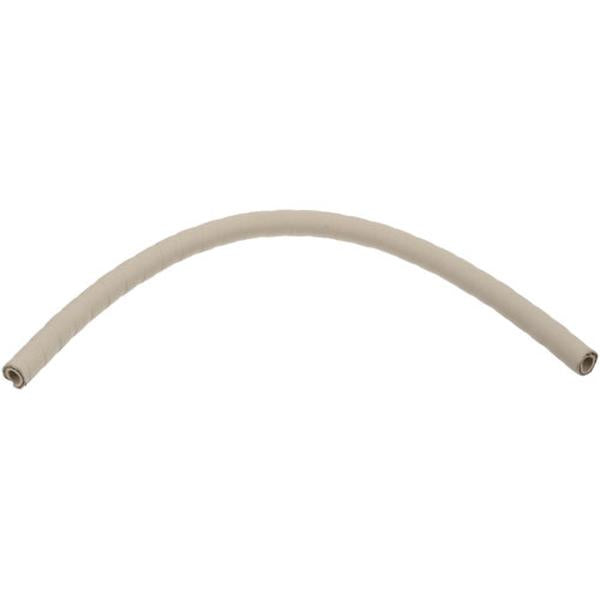 Cleveland 08504, HOSE;WHITE EPDM;1/2 IN ID;FDA