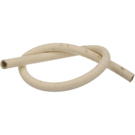 Cleveland 08510, HOSE;WHITE EPDM;1 IN ID FDA AP