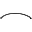 Cleveland 08522, 1 IN X 1 7/16 IN BLACK POLYURETHANE HOSE