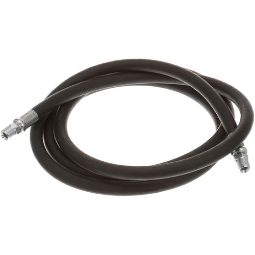 Ray Murray 321502, 1/2" Outdoor Gas Hose Kit, 12 ft