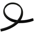 FWE GSKT DR, GASKET BLACK HI-TEMP