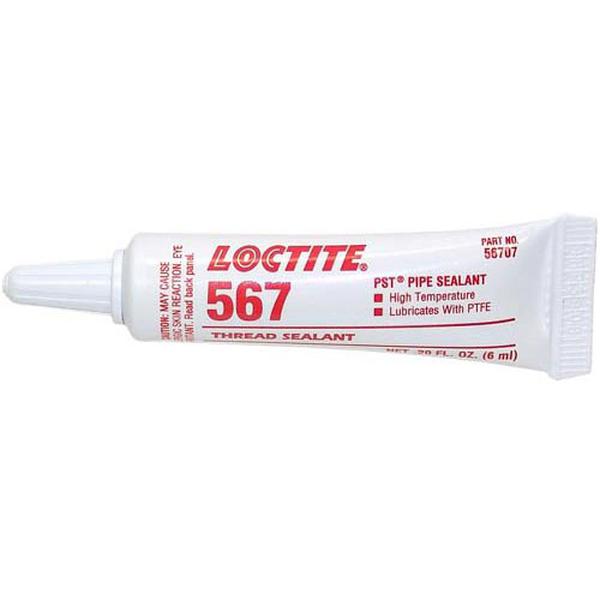 Frymaster 815-8000, Loctite 567 Thread Sealant, 6 ml Tube