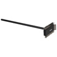 Bakers Pride T5104V, Twin Head Grate Brush