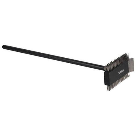 Bakers Pride T5104V, Twin Head Grate Brush
