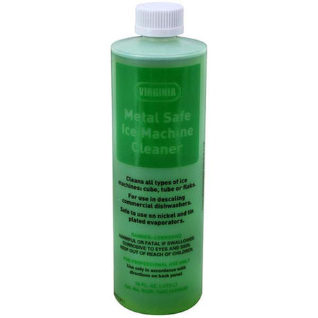 Parker Hannifin H420-16OZ, Ice Machine Cleaner and Scale Remover
