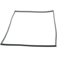 Alto Shaam GS22952, GS-22952 GASKET DOOR GREY 19.5 X 27.866