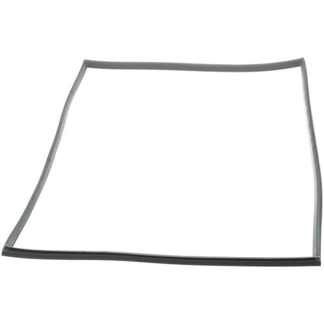 Alto Shaam GS22952, GS-22952 GASKET DOOR GREY 19.5 X 27.866