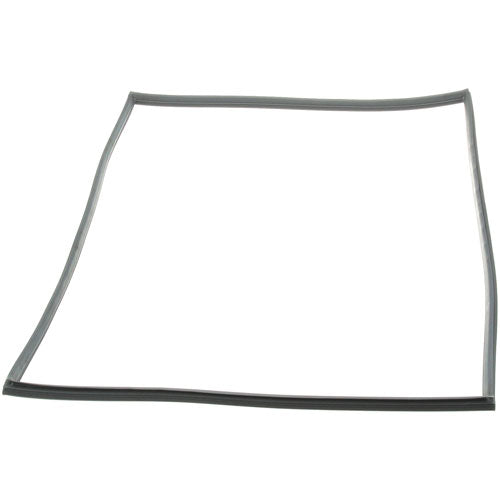 Alto Shaam GS22952, GS-22952 GASKET DOOR GREY 19.5 X 27.866