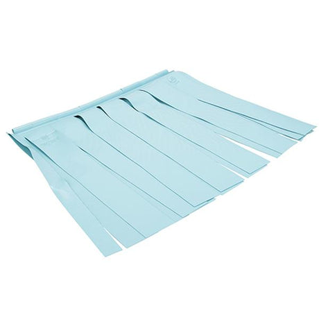 Champion 113720, Dishwasher Curtain, 24" x 20-1/4", 4-Ply, with Rod