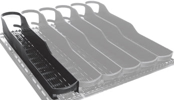 True 932634, TrueFlex Beer Organizer for TBB-24-60