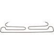 General Electric XNC11X155 Heating Element, 208V 2700W