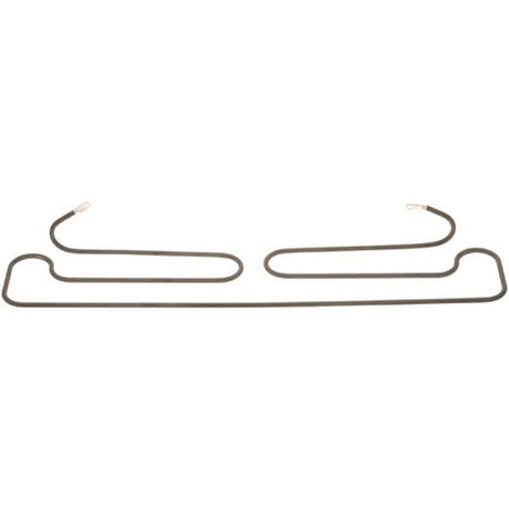 APW 351360-1, Griddle Element, 208V, 2700W