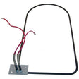 Duke 212944, Dome Heating Element, 208V, 750W