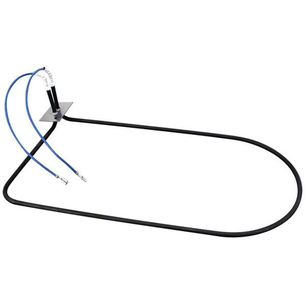 Duke 212945, Dome Heating Element, 236V, 750W
