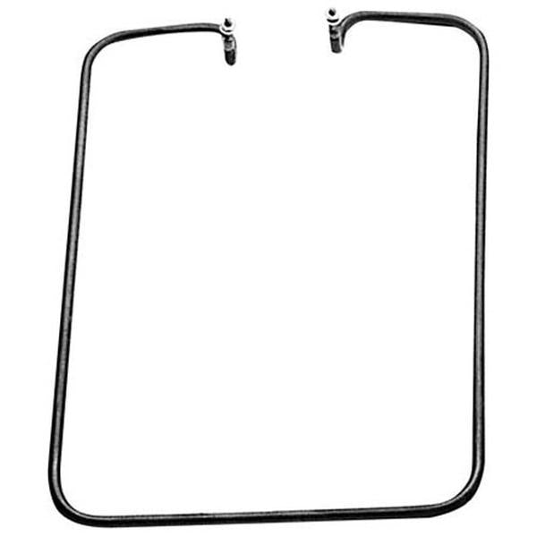 Seco 0156300, 208V/1 000W 10 1/4 IN X 15 3/4 IN HEATING ELEMENT