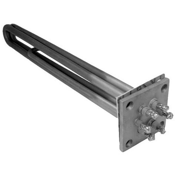 Jackson 4540-100-21-00, Booster Element