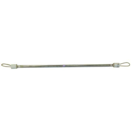 Star K9-11160-15, Quartz Heating Element, 208V, 1200W, 19-1/2"