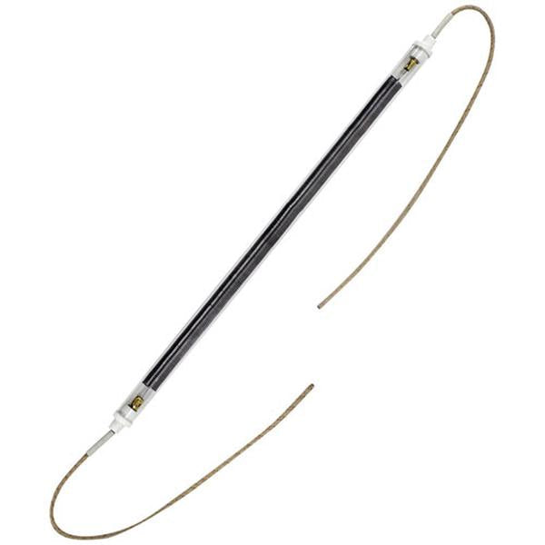 Holman HO-197842, Quartz Heater Tube, 120V 700W, 12-1/4"