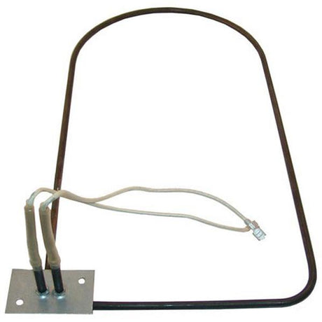 Duke 2942-2, Dome Element, 118V, 500W