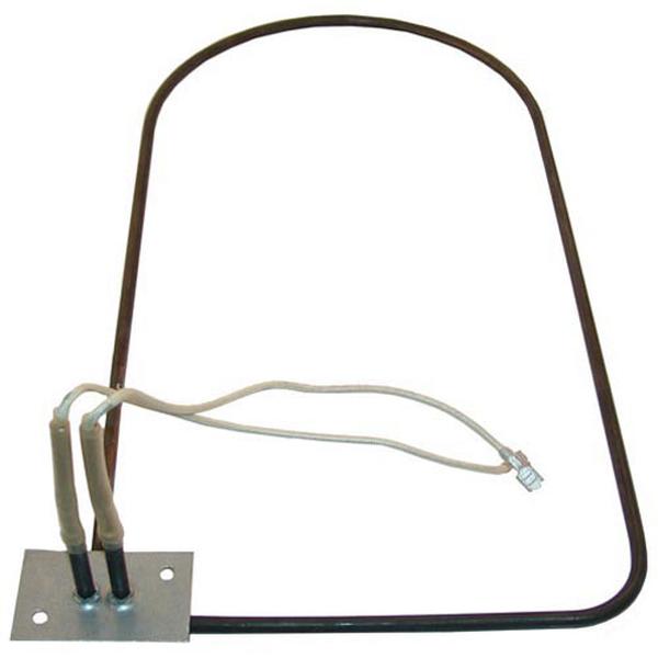 Duke 2942-2, Dome Element, 118V, 500W