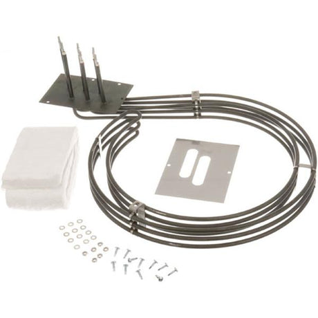 Blodgett 20319, Oven Element Assembly, 480V 10,000W, MKV Convection Oven
