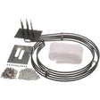 Blodgett 33245, Oven Element Assembly, 208V, 10kW, MKV