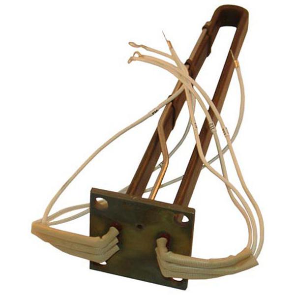 Cleveland 104094, Steamer Heating Element Assembly, 208V, 8000W