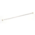 Merco 110776, Quartz Heater Element, 208V, 750W, 26-1/4"